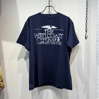 MAATEE&SONS (マーティーアンドサンズ)   PRINT TEE MASCONTEE/WESTCOAST (MT5103-0811A/C)