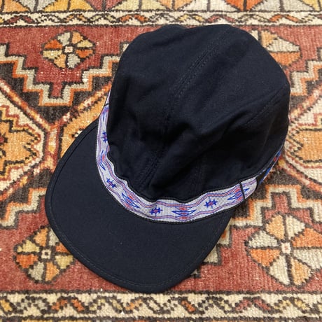KAVU（カブー） Organic Strapcap（オーガニックストラップキャップ）