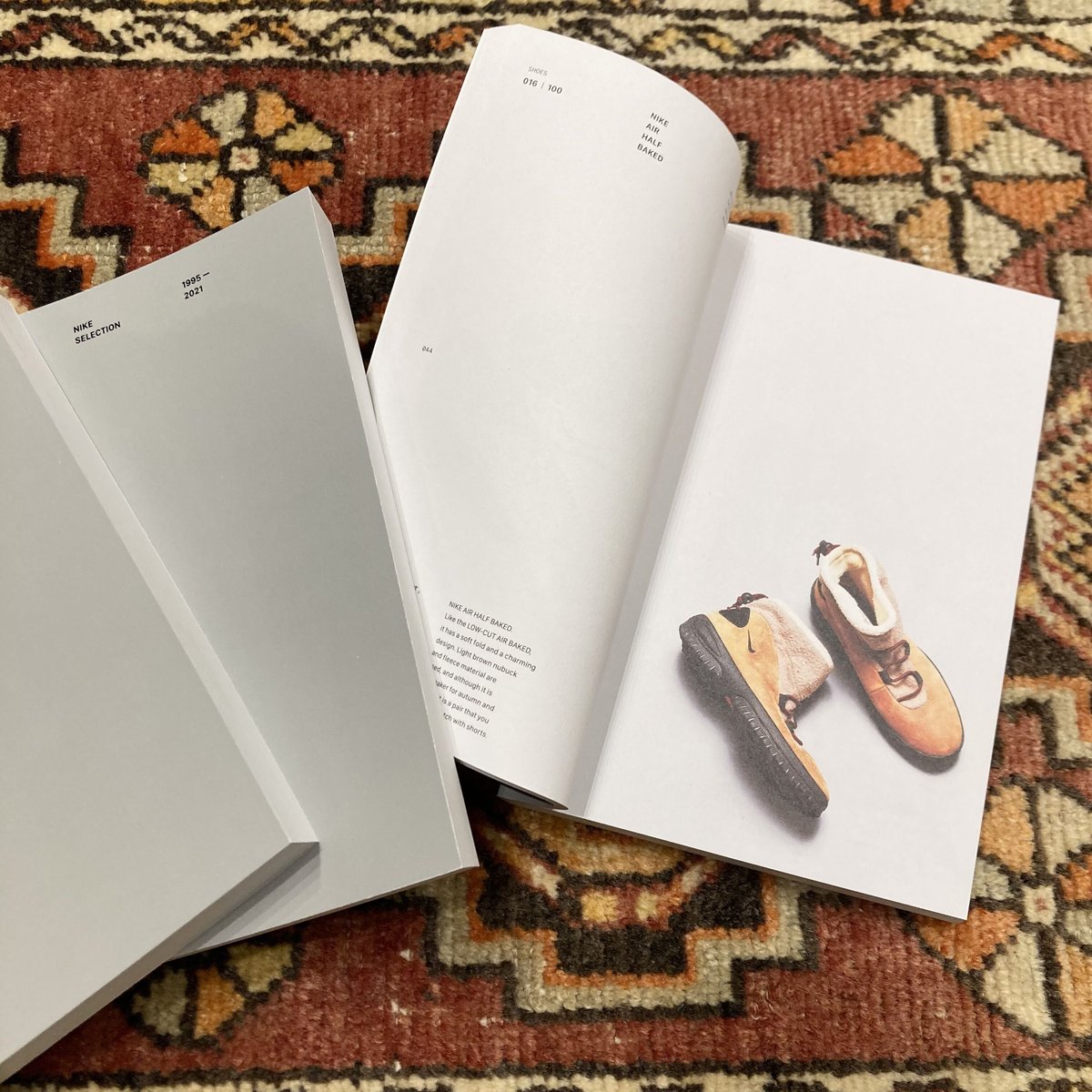 Nike playground 限定バンダナ2000年代 Nike playground 限定バンダナ2000年代