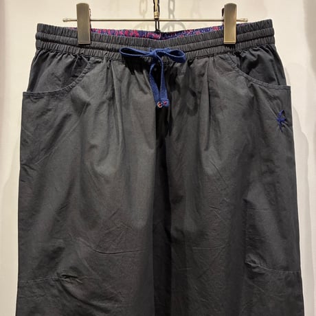 SLOW HANDS（スローハンズ）HDC tai chi pants（タイチパンツ）