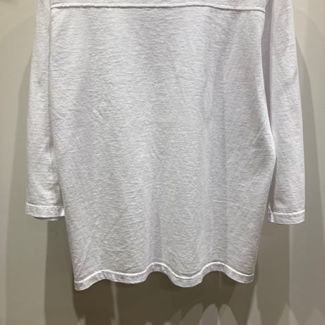 Good On（グッドオン） 80’s Foot Ball T-Shirt（80'sフットボールTシャツ）