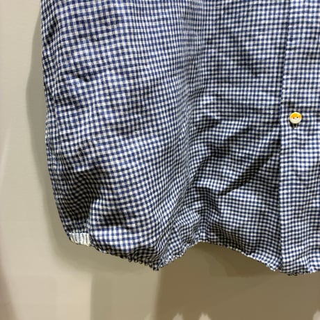 MAATEE&SONS (マーティーアンドサンズ)   SHORT SLEEVE GURIGURI （MT6103-0633)