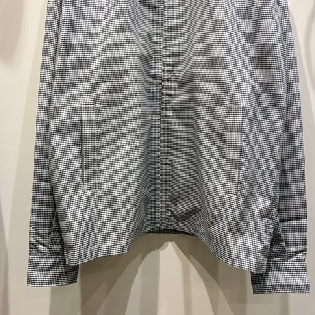 FLISTFIA（フリストフィア） Zip Up Blouson（ジップアップブルゾン-BP01016)