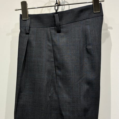MAATEE&SONS (マーティーアンドサンズ)   MUSOU TROUSER（無双トラウザー）/ HWOOL (MT6103-0202A)