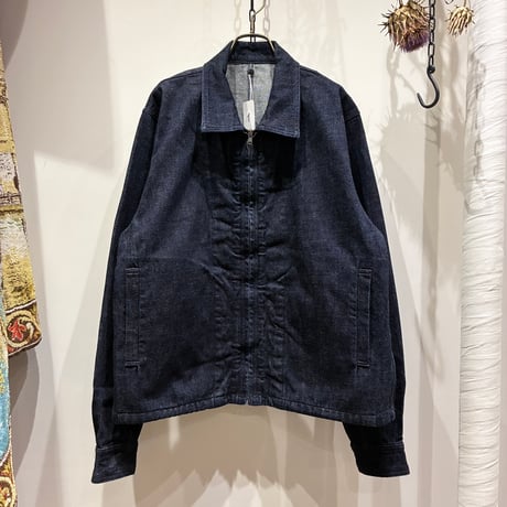 ジャケット・アウター Issuethings type35 issuethings type65 cotton/nylon typewriter - tity