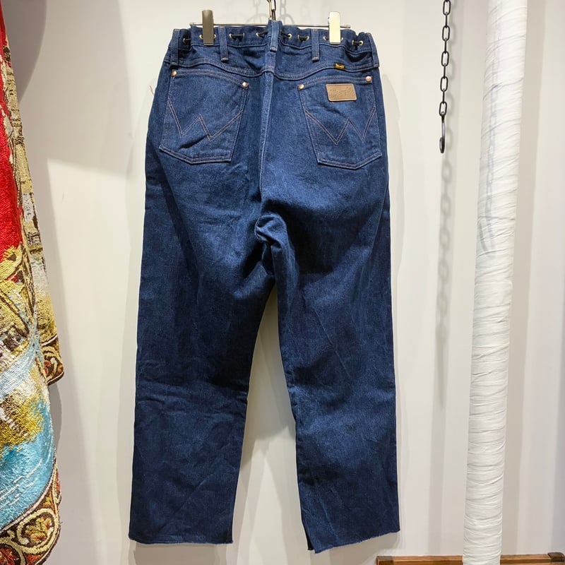 kouhei terrai リメイクパンツ　リーバイス KOUHEI TERRAI（コウヘイテライ）Used Remake Code Blue Den