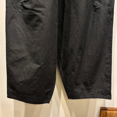SLOW HANDS（スローハンズ）HDC tai chi pants（タイチパンツ）