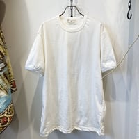 VICTORA ATHLETICS(ビクトリアアスレチックス)  Ringer T-Shirt(リンガーTシャツ)