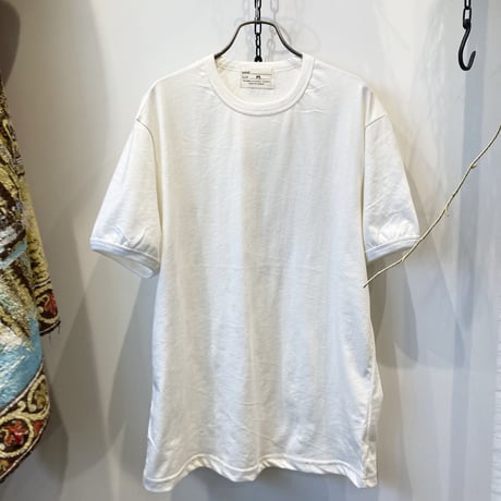 VICTORA ATHLETICS(ビクトリアアスレチックス)  Ringer T-Shirt(リンガーTシャツ)