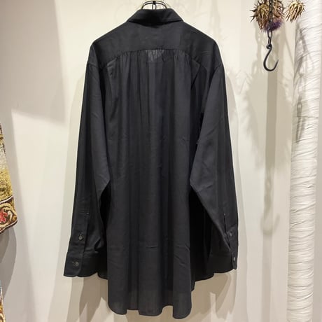 MAATEE&SONS (マーティーアンドサンズ) FAT CHARLES (MT5303-0603A)