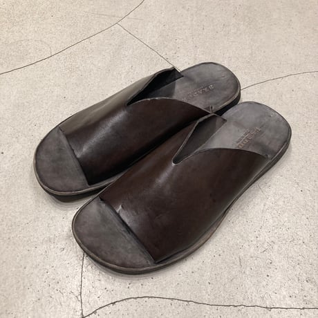 BRADOR（ブラドール） ﻿﻿Slide Sandals-571(スライドサンダル-571)