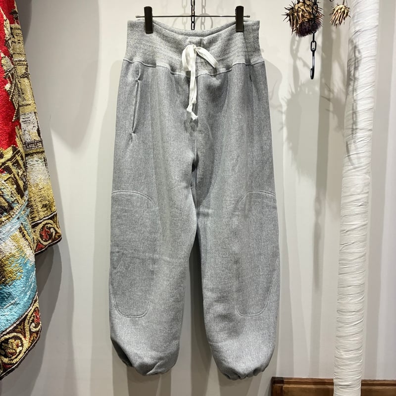 TUKI（ツキ） Cotton Long Johns（0187） | plain clothe