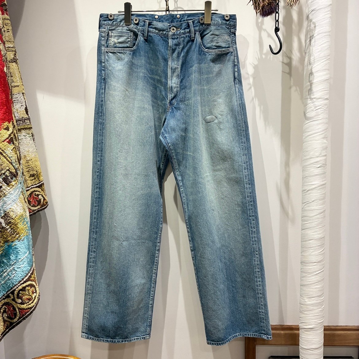 デサント　メンズM fit=scale-down,w=1200