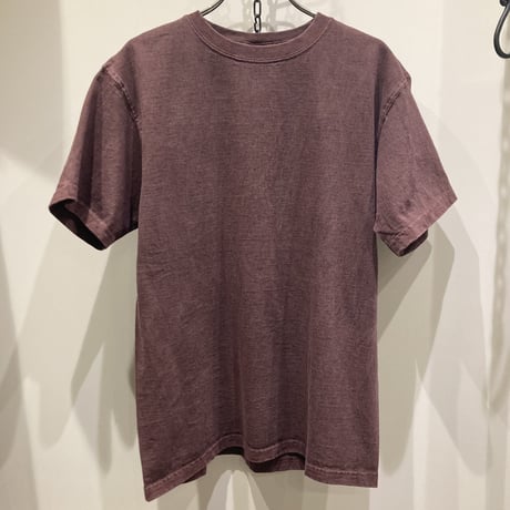Good On（グッドオン） S/S CREW TEE （ショートスリーブクルーティー）