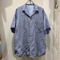 MAATEE&SONS (マーティーアンドサンズ)   SHORT SLEEVE GURIGURI （MT6103-0633)