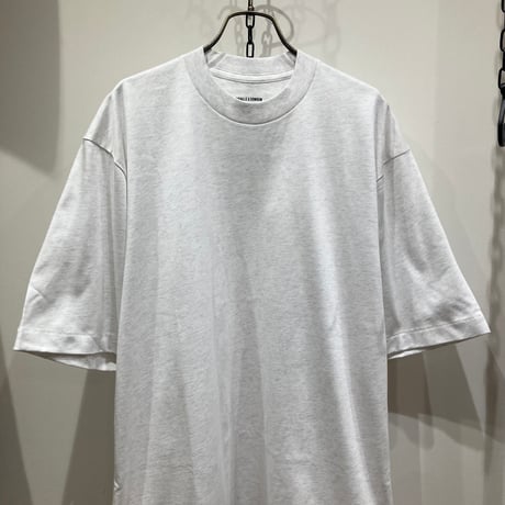 蒼氓/SOWBOW（ソウボウ） 「BARAILLE & GARMENTS別注」 KIRISHIMA - S/S Tee