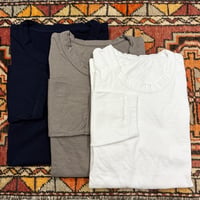 MAROBAYA（マロバヤ） Tシャツ-長袖
