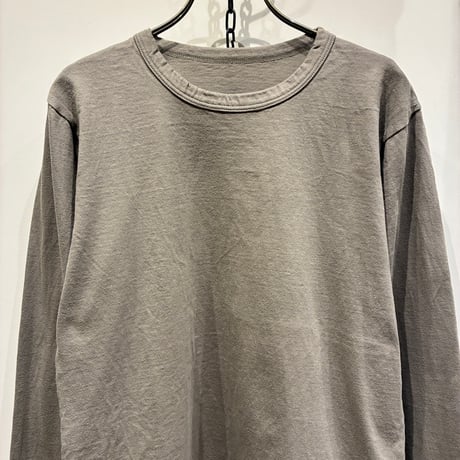 MAROBAYA（マロバヤ） Tシャツ-長袖