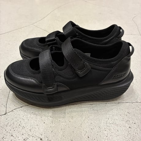 MBT(エムビーティー)  STELLA W Black（ステラウィメンズブラック）
