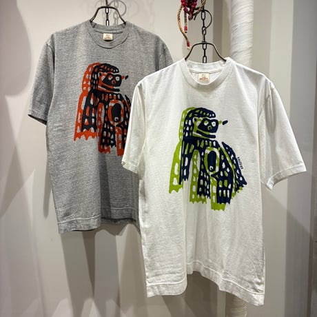 杢グレー | STORES