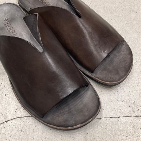 BRADOR（ブラドール） ﻿﻿Slide Sandals-571(スライドサンダル-571)
