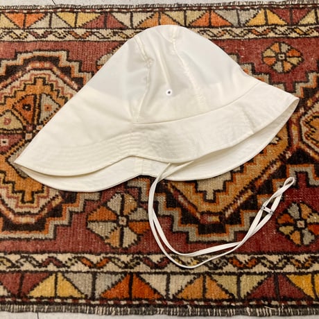 HATA WO TATERU（ハタヲタテル）  KASA Hat（カサハット）