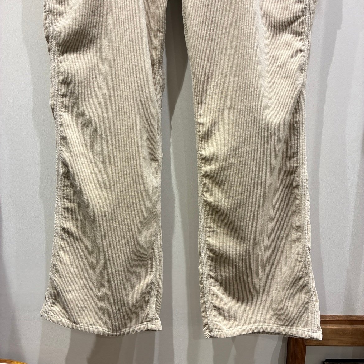 maatee&sons Ex Corduroy Painter Pants