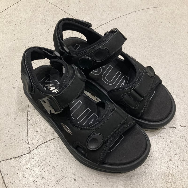 MBT(エムビーティー) Kisumu Classic Black（キスムクラシックブラック