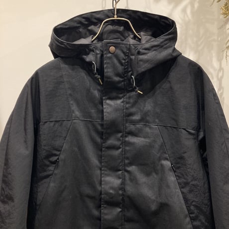 FUJITO (フジト)  Mountain Parker（マウンテンパーカー）