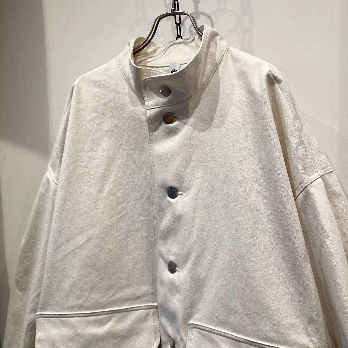 極美品　24SS ISSUETHINGS Type40b カーディガン　ベージュ 極美品 24SS ISSUETHINGS Type40b カーディガン ベージュ - メルカリ