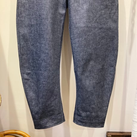 TUKI（ツキ） TYPE4（0176）/ indigo