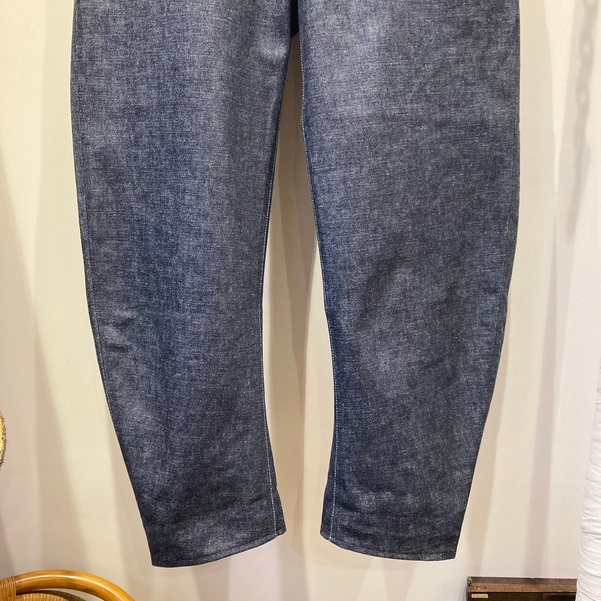 TUKI（ツキ） TYPE4（0176）/ indigo | plain clothes sh