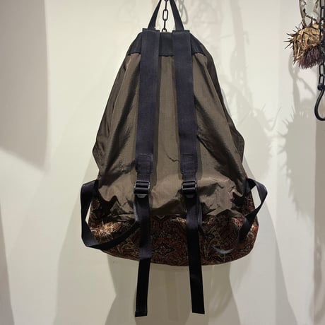 BAG'n'NOUN（バッグンナウン） CAP SACK L/GOBELIN（キャップサック エル/ゴブラン）