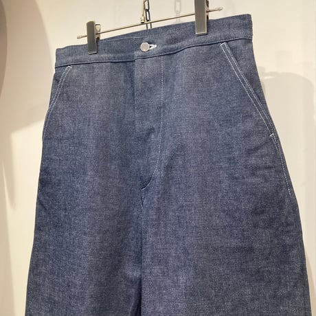 TUKI（ツキ） TYPE4（0176）/ indigo