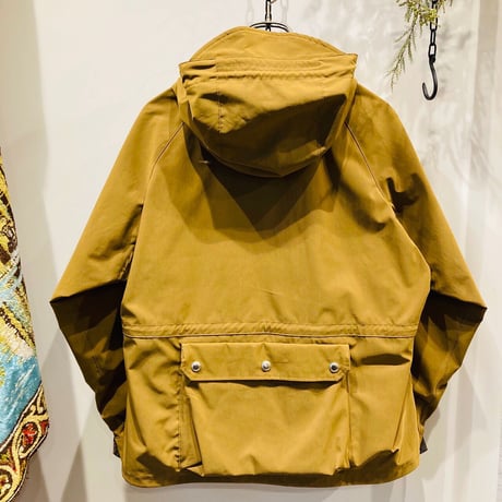 DELICIOUS（デリシャス）  DELICIOUS Mountain Parker