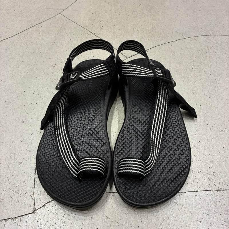 CHACO ( チャコ ) BODHI Bar B/W（ボーディー バー ブラック