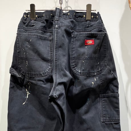 KOUHEI TERRAI （コウヘイテライ） Used Remake Code Duck Painter Pants （ユーズドリメイクコードダックペインターパンツ）