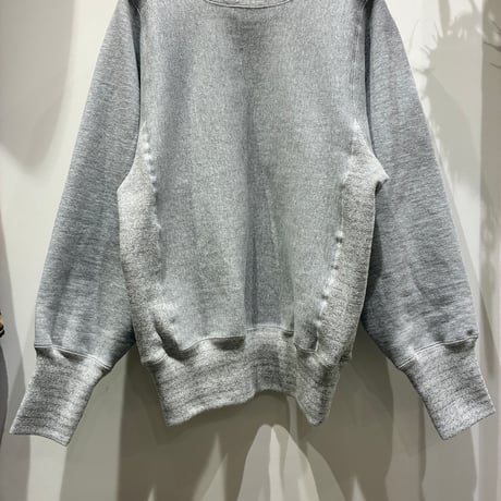 TUKI（ツキ） Cotton Jumper（0186）