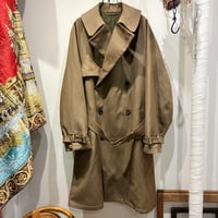 MAATEE&SONS (マーティーアンドサンズ) VINTAGE SHAMBRAY ALL