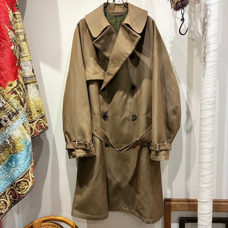 MAATEE&SONS (マーティーアンドサンズ) TRENCH (トレンチ/MT5303