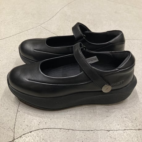 MBT(エムビーティー)  Sirima 8 W Black （シリマ8ウィメンズブラック）