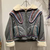 Vintage Mouton Blouson （ヴィンテージ ムートン ブルゾン）