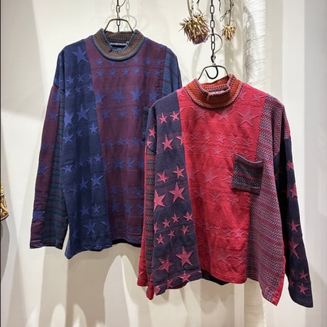 ティグルブロカンテ ティグルブロカンテ TIGRE BROCANTE S/ST unisex | すべての商品