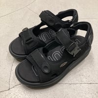 MBT(エムビーティー)  Kisumu Classic Black（キスムクラシックブラック）