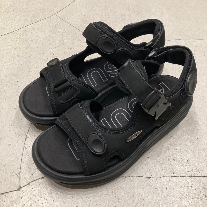 MBT(エムビーティー) Kisumu Classic Black（キスムクラシック