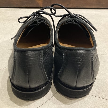 STOCK:NO（ストックナンバー） HAFERL SHOES-EMBOSSED（ハーフェルシューズ-エンボス）