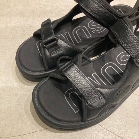 MBT(エムビーティー)  Kisumu 3S Black（キスムスリーエスブラック）