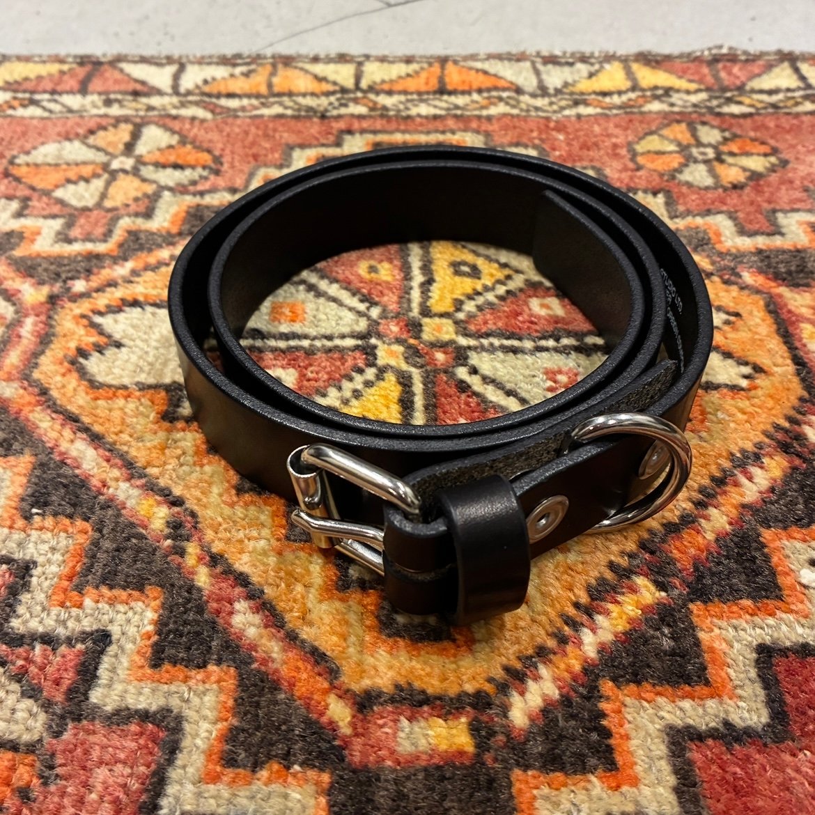 TUKI（ツキ） Doggie Belt ドギーベルト 30MM（0139） | plain
