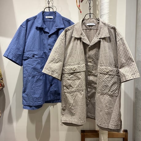 CATEGORY CATTA（カッタ） | plain clothes shifuku
