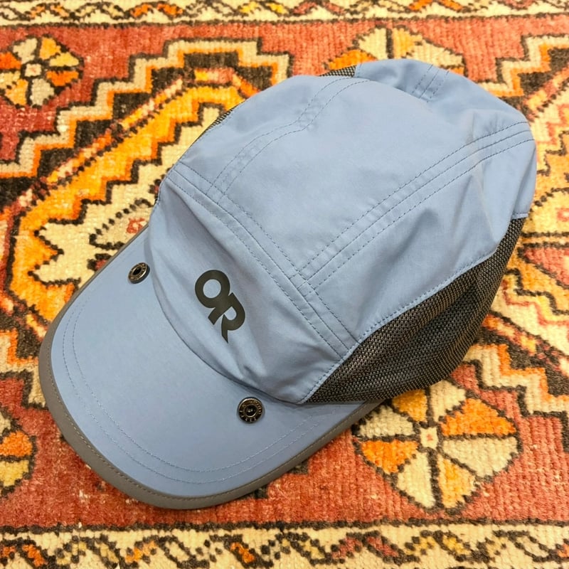 Outdoor Research（アウトドアリサーチ） Sun Runner Cap（サンラン
